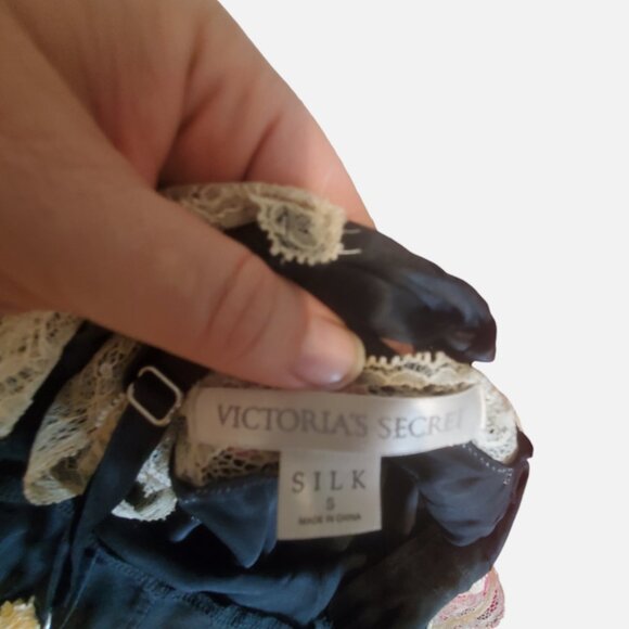 Victoria's Secret Slip Dress - Picture 3 of 5